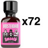 BGP Leather Cleaner AMSTERDAM SMOOTH 24ml x72